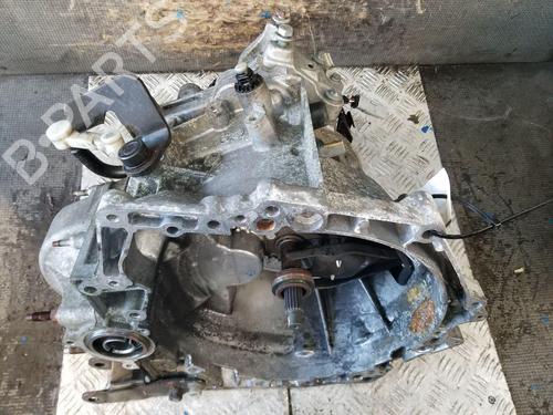 Used Gearbox PEUGEOT 2008 II (UD_, US_, UY_, UJ_, UR_, UC_) 1.2 PureTech 130 (USHNS, URHNS) (130 hp) 30840045