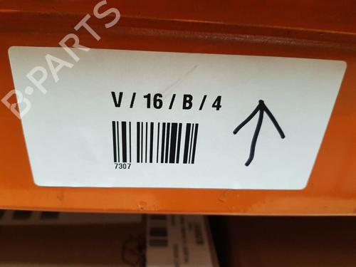 Right front steering knuckle MINI MINI (F56) One | BP36562902M26 - Image 8
