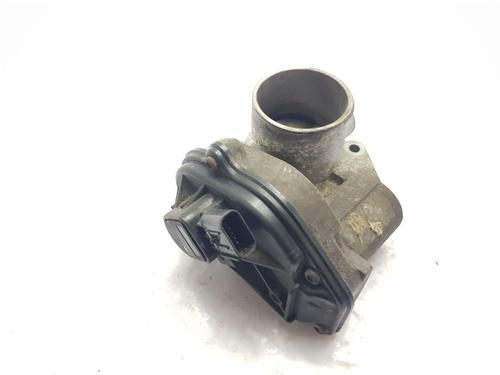 Used Throttle body FORD FOCUS II (DA_, HCP, DP) 1.6 (100 hp) 30977056
