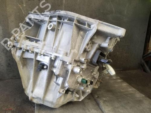 Gearbox MAZDA 3 Saloon (BP_) 2.0 SKYACTIV-X M Hybrid (BP2S) | BP39637777M3  - Image 8