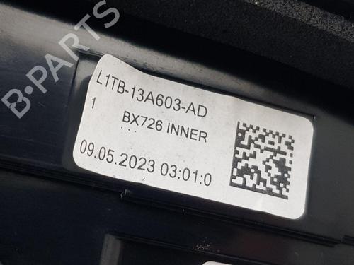 Farolim esquerdo da mala FORD PUMA (J2K, CF7)  | BP31864312C79 