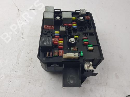 Caja reles / fusibles Caja reles / fusibles 39026141 39026141