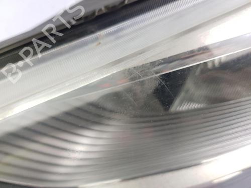 Left headlight FORD C-MAX II (DXA/CB7, DXA/CEU) 1.5 TDCi | BP23434997C28