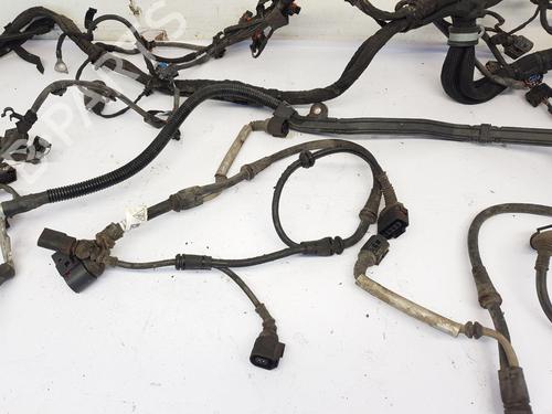 Wiring harness PORSCHE 911 (991) 3.8 Carrera S / GTS | BP29737953E16