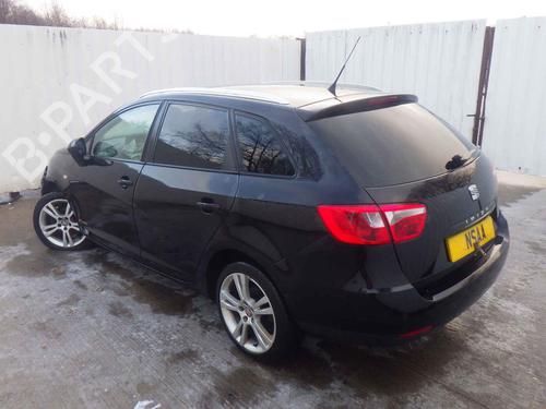 Warning switch SEAT IBIZA IV ST (6J8, 6P8) 1.4 | BP34169001I22  - Image 12