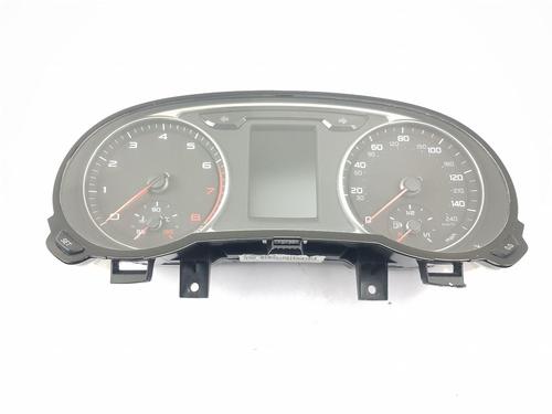 Used Instrument cluster AUDI A1 Sportback (8XA, 8XF) 1.4 TFSI (125 hp) 29620641