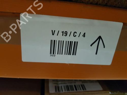 Steering column stalk VW CRAFTER 30-50 Van (2E_) 2.0 TDI | BP33630014I23  - Image 7