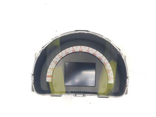 kombiinstrument-smart-forfour-hatchback-453-2014-35934098 main image