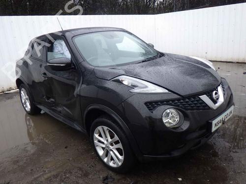 Radio NISSAN JUKE (F15) 1.5 dCi | BP25463262E6 