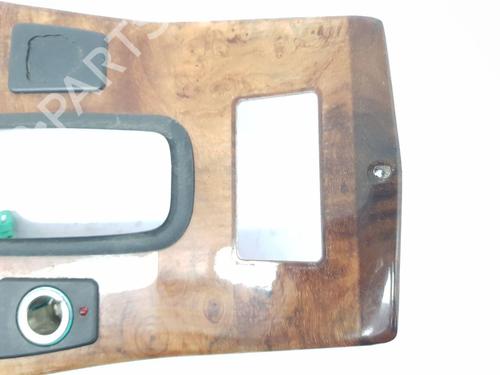 Shift knob JAGUAR XJSC Convertible (X27) 4.0 | BP29839430I34