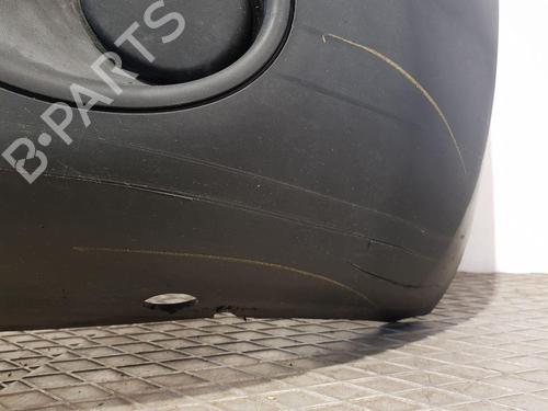 Front bumper RENAULT MASTER III Van (FV) 2.3 dCi 110 FWD (FV0R, FV0W, FV1A) | BP30554676C7 