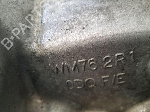 Gearbox VW POLO VI (AW1, BZ1, AE1) | BP30690083M3
