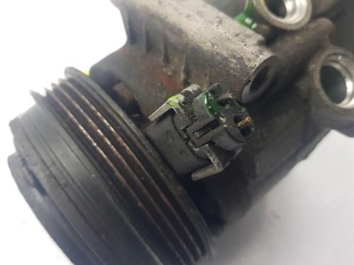AC compressor KIA PICANTO I (SA) 1.1 | BP36467265M34  - Image 5