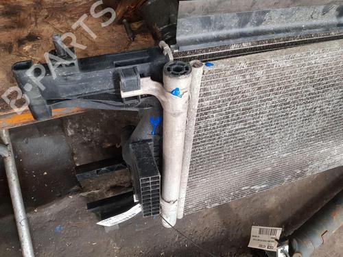 Water radiator OPEL ZAFIRA TOURER C (P12)  | BP22209427M31 