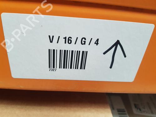 ABS pump CITROËN BERLINGO Box Body/MPV (B9) 1.6 HDi 75 | BP33056782M43  - Image 9