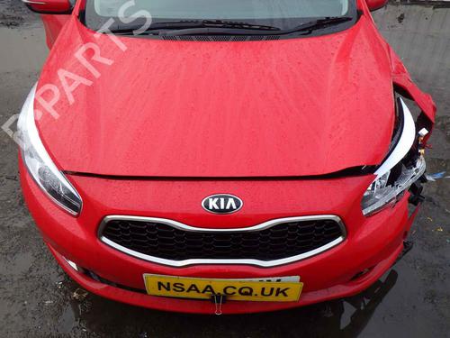 Nakkestøtte KIA CEE'D (JD) 1.6 CRDi 128 | BP22669776I31 - Image 16