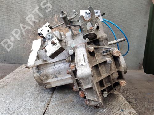 Gearbox FORD KA (RU8) 1.3 TDCi | BP27315029M3