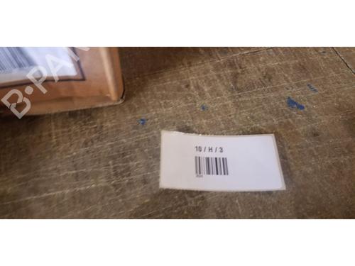 Andre MCLAREN 720S Spider 4.0 | BP22677891O1 