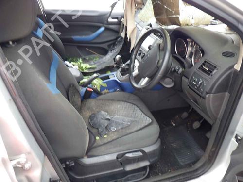 Squib airbag FORD KUGA I  | BP22206872C102 