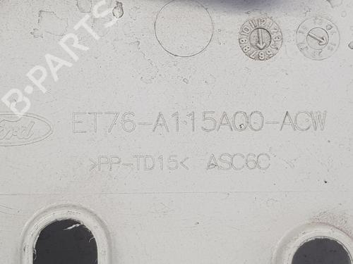 Glove box FORD TRANSIT COURIER B460 Box Body/MPV 1.5 TDCi | BP28827673C95 
