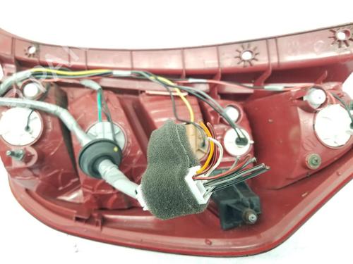 Left taillight HYUNDAI i10 I (PA) 1.2 | BP22749482C34 