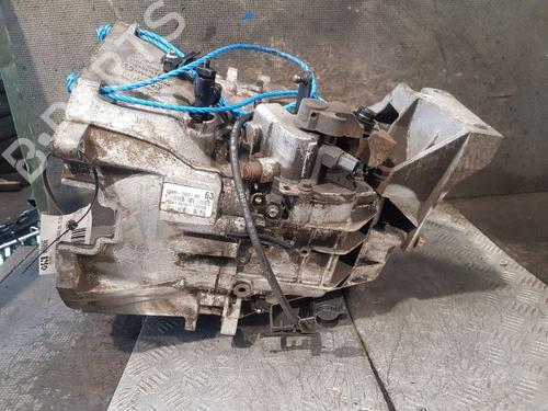 Gearbox FORD TRANSIT Van (FA_ _) 2.2 TDCi | BP40624646M3 - Image 5