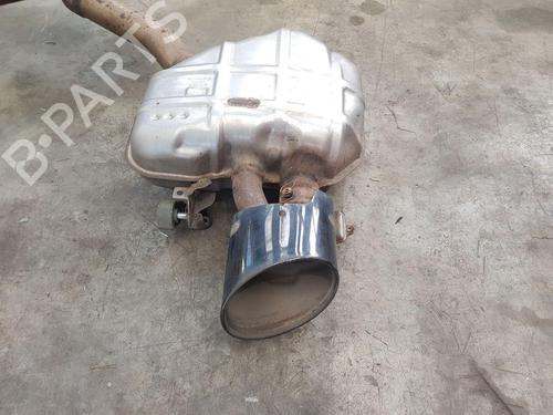 Sistema de escape AUDI A5 (F53, F5P) RS5 TFSI quattro | BP29927868M121