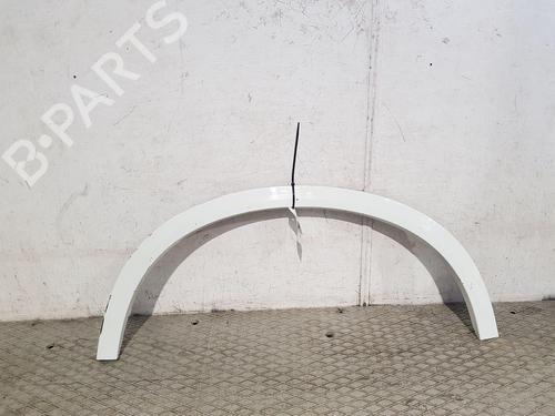 Used Rear left wheel arch trim Rear left wheel arch trim VOLVO XC90 II (256) B6 Mild Hybrid AWD (299 hp) 34169006 34169006