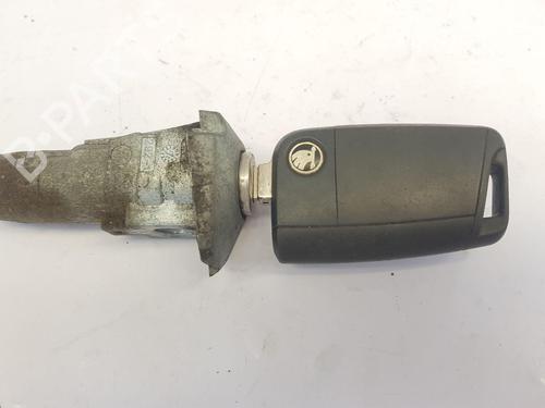 Ignition barrel CITROËN C2 (JM_) 1.1 | BP27330390M48 