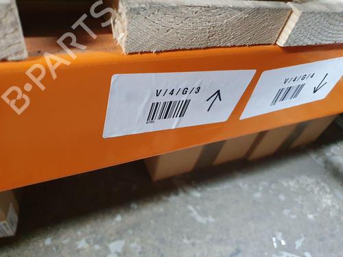 Electronic module VOLVO V70 II (285) D5 | BP29815730M83