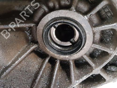 Gearbox NISSAN QASHQAI I (J10, NJ10) 1.5 dCi | BP30138064M3 