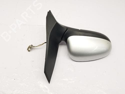 Used Right mirror FORD KA (RU8) 1.2 (69 hp) 27920616