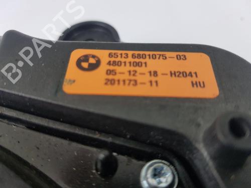 Speaker BMW 5 (G30, F90)  | BP26692778E2 