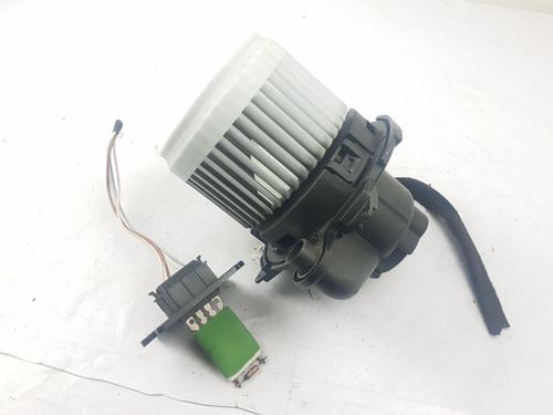 Heater blower motor DACIA SANDERO II 1.5 dCi | BP31933099M62
