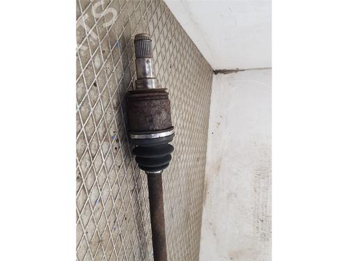 Right rear driveshaft TOYOTA GT 86 Coupe (ZN6_) 2.0 (ZN6AC_, ZN6BC_, ZN6K) | BP28283870M41 