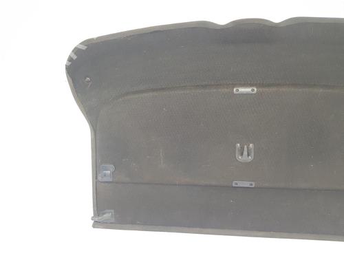 Rear parcel shelf AUDI A3 Sportback (8PA) 1.9 TDI | BP29316268C85 