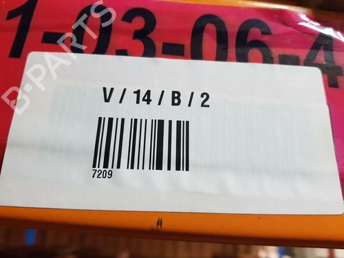 Air vent RENAULT TRAFIC III Van (FG_) 1.6 dCi 120 (FGMB, FGMC) | BP33889682I21  - Image 7