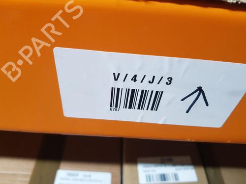 Steering pump FORD S-MAX (WA6) 1.8 TDCi | BP36093418M99 - Image 9