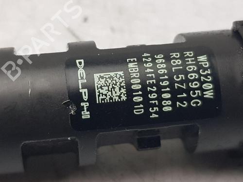 Injector PEUGEOT RCZ 2.0 HDi | BP36778572M100 - Image 3