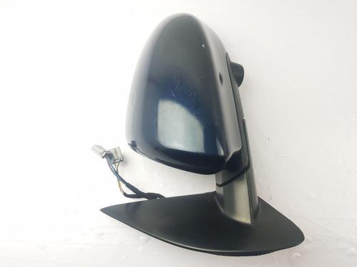 Left mirror NISSAN QASHQAI / QASHQAI +2 I (J10, NJ10, JJ10E) 1.6 | BP26692917C26 
