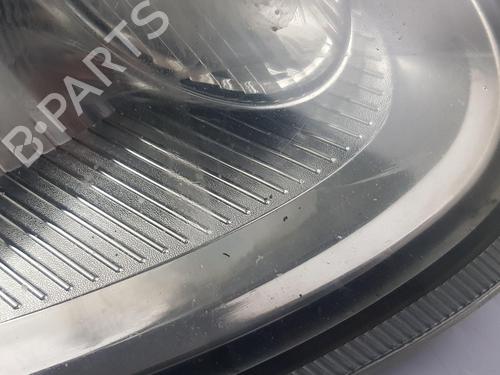 Right headlight PORSCHE CAYMAN (987) S 3.4 | BP30137873C29