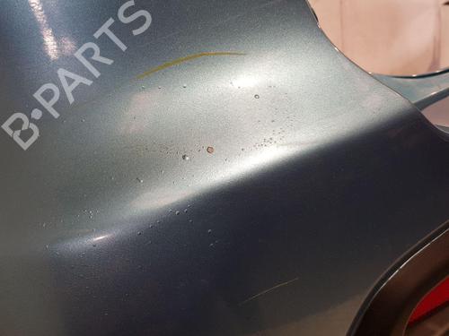 Rear bumper MITSUBISHI ASX (GA_W_) 1.8 DI-D (GA6W) | BP30161362C8