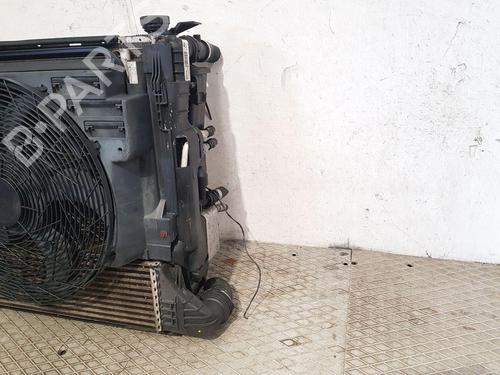 Radiator fan BMW X5 (E53) 3.0 d | BP37444237M35  - Image 5