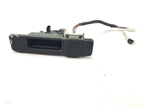 Used Electronic module MERCEDES-BENZ C-CLASS T-Model (S205) C 250 BlueTEC / d (205.208) (204 hp) 28081324