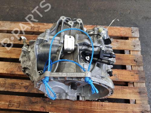Gearkasse Gearkasse MINI MINI (F56) Cooper S (192 hp) 35885425 35885425