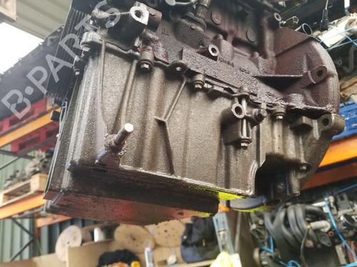 Engine FORD FIESTA VI (CB1, CCN) 1.0 EcoBoost | BP32509611M1