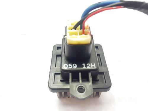 Heater blower motor MITSUBISHI OUTLANDER III (GG_W, GF_W, ZJ, ZL, ZK) 2.2 Di-D 4WD (GF6W) | BP28329630M62 