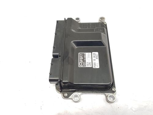 Engine control unit (ECU) MAZDA 3 (BM, BN) 2.0 | BP39206189M57 - Image 3