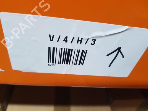 Wiring harness ASTON MARTIN VANTAGE Coupe V8 | BP36667052E16  - Image 6