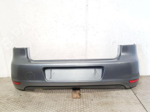 Used Rear bumper Rear bumper 36865167 36865167